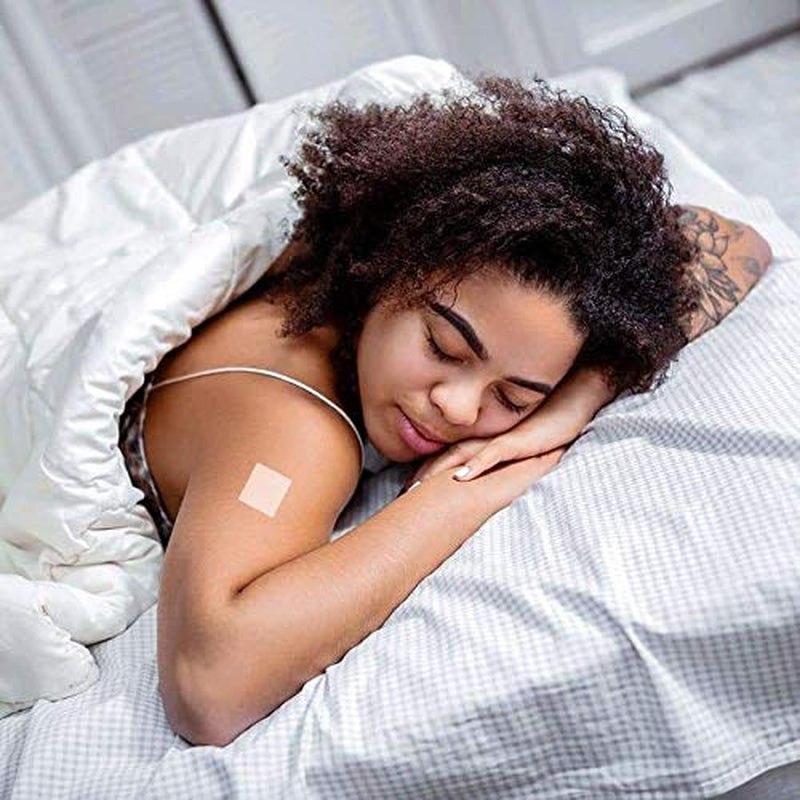 Glutathione Topical Patch by  30-Day Supply