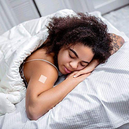 Glutathione Topical Patch by  30-Day Supply