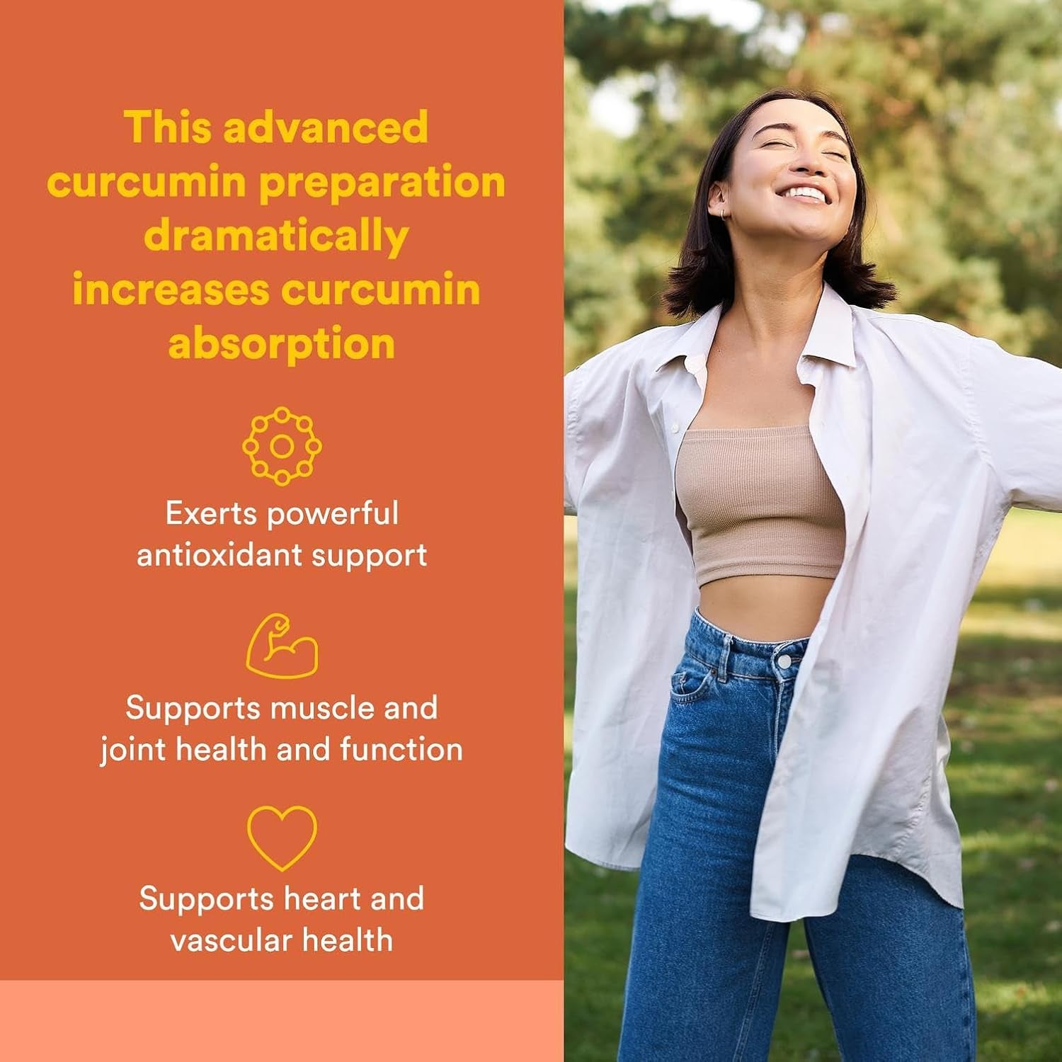 - Curcuminrich Theracurmin 30Mg, Inflammation Support for Joints, Heart, and Circulation, 120 Vegetarian Capsules