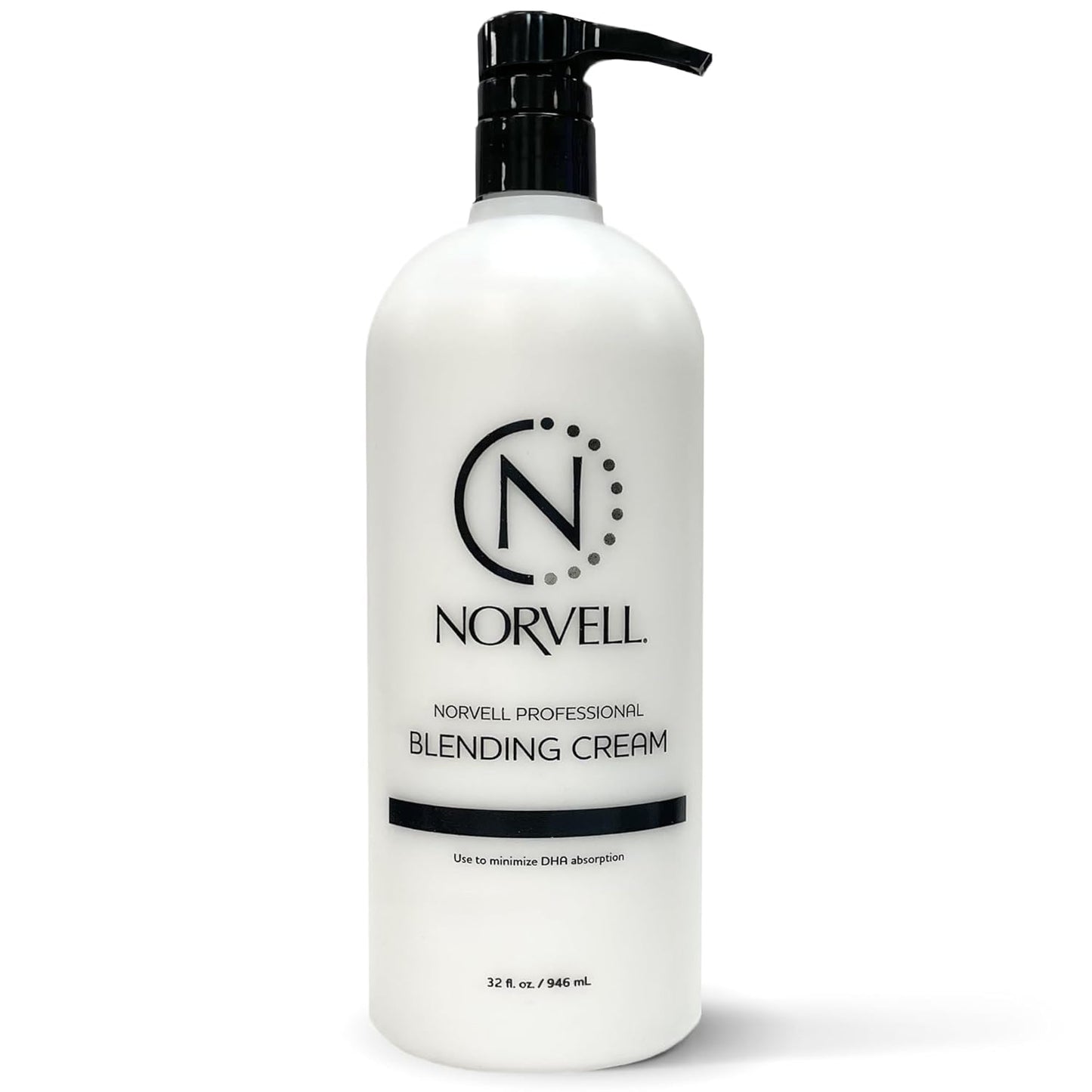 Pro-Blend DHA Barrier Cream 1 Ltr / 33.8 Fl Oz