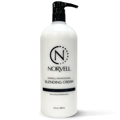 Pro-Blend DHA Barrier Cream 1 Ltr / 33.8 Fl Oz