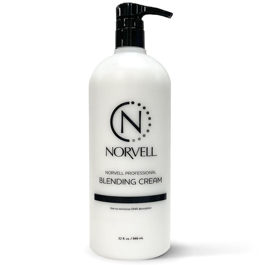 Pro-Blend DHA Barrier Cream 1 Ltr / 33.8 Fl Oz