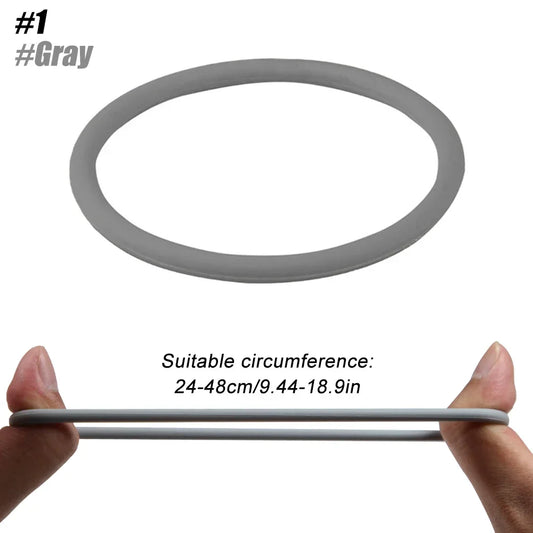 1Pcs Fine Patella Belt Basketball Knee Force Belt Patella Knee Joint Rope Ring Rubber Band Sports Knee Pad Elastic